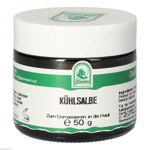 KÜHLSALBE