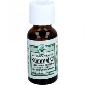KÜMMEL ÖL