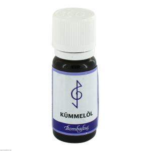 KÜMMEL ÖL ätherisch