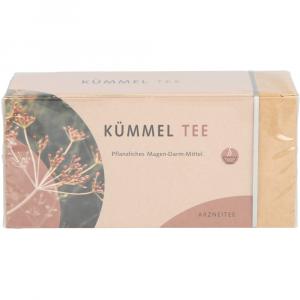 KÜMMEL TEE Filterbeutel