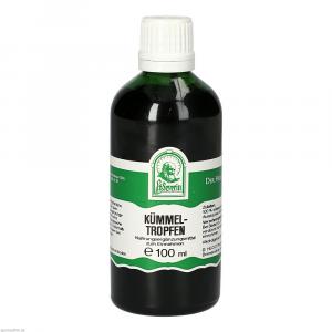 KÜMMEL TROPFEN