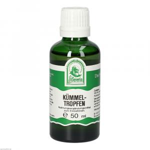 KÜMMEL TROPFEN