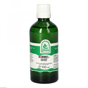 KÜMMELGEIST Flüssigkeit zum Einnehmen