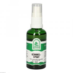 KÜMMELSPRAY