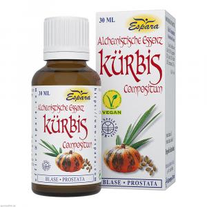 KÜRBIS compositum alchemistische Essenz