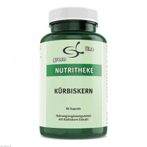 KÜRBISKERN KAPSELN