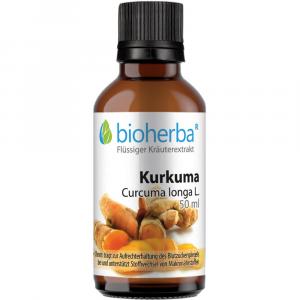 KURKUMA TINKTUR