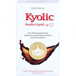 KYOLIC Kardio Liquid