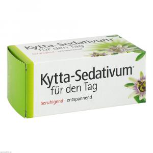 KYTTA SEDATIVUM für den Tag überzogene Tab.