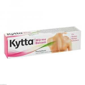 KYTTA Wärmebalsam