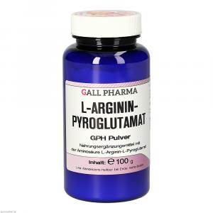 L-ARGININPYROGLUTAMAT Pulver