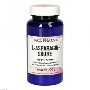 L-ASPARAGINSÄURE Pulver