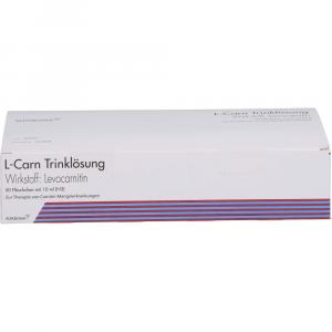 L-CARN Trinklösung