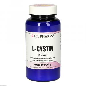 L-CYSTIN PULVER