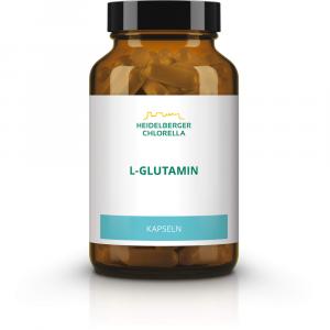 L-GLUTAMIN KAPSELN