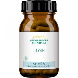 L-LYSIN KAPSELN