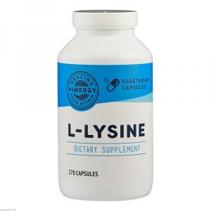 L-LYSIN VIMERGY Kapseln