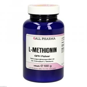 L-METHIONIN PULVER