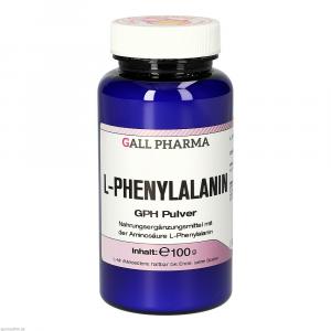 L-PHENYLALANIN PULVER