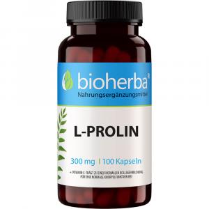 L-PROLIN 300 mg Kapseln