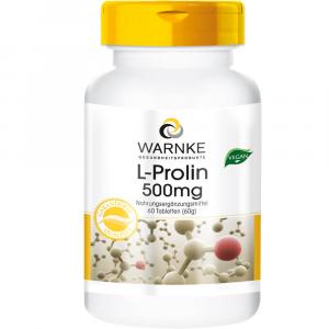 L-PROLIN 500 mg Tabletten