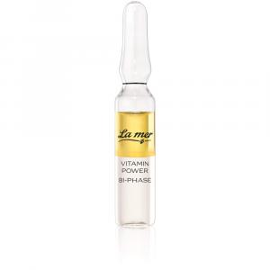 LA MER Ampulle Vitamin Power