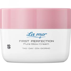 LA MER First Perfection Pure Glow Cre.Tag o.P.