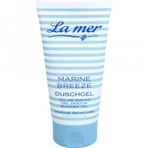 LA MER Marine Breeze Duschgel m.Parfum