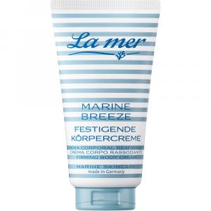 LA MER Marine Breeze festigende Körpercreme m.P.