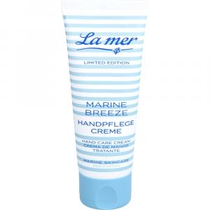 LA MER Marine Breeze Handpflegecreme m.Parfum