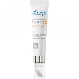 LA MER Med+ Anti-Age Augencreme o.Parfum