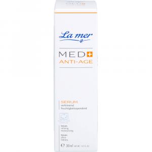 LA MER MED+ Anti-Age Serum o.Parfum