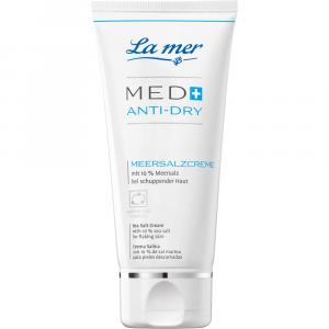 LA MER MED+ Anti-Dry Meersalzcreme o.Parfum