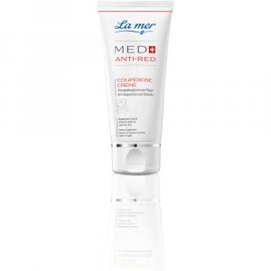 LA MER MED+ Anti-Red Couperose Creme o.Parfum