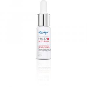 LA MER MED+ Anti-Red Couperose Konzentrat o.Parfum