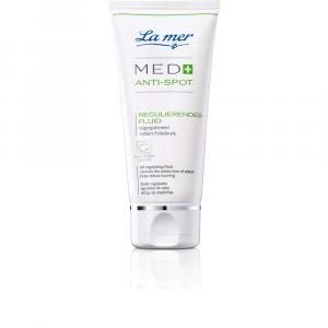 LA MER MED+ Anti-Spot regulierendes Fluid o.Parfum