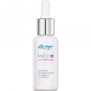 LA MER MED+ Anti-Stress Serum o.Parfum