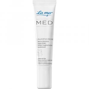 LA MER MED Augencreme o.Parfum