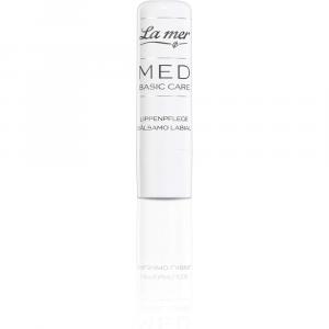 LA MER MED Basic Care Lippenpflege o.Parfum