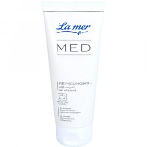 LA MER MED Reinigungsgel o.Parfum