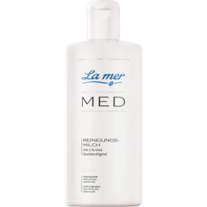 LA MER MED Reinigungsmilch o.Parfum