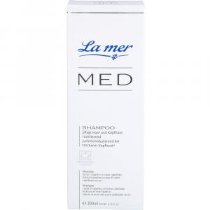 LA MER MED Shampoo o.Parfum