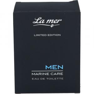 LA MER MEN Marine Care Eau de Toilette