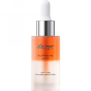 LA MER SUPREME Lift Anti-Age 2-Phasen Gesichtsöl
