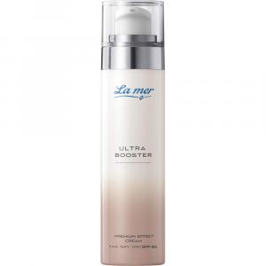 LA MER ULTRA Booster Prem.Eff.Cr.Tag SPF 20 mP