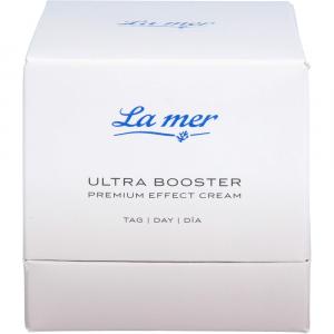 LA MER ULTRA Booster Prem.Effect Cream Tag mP