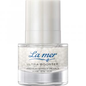 LA MER ULTRA Booster Prem.Effect Pearls Auge oP