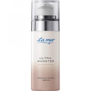 LA MER ULTRA Booster Prem.Effect Serum m.Parfum