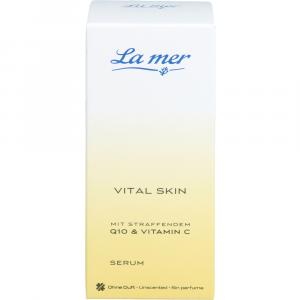 LA MER Vital Skin Serum o.Parfum