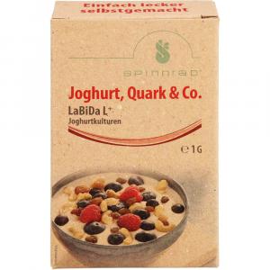 LABIDA L+ probiotische Joghurtkulturen